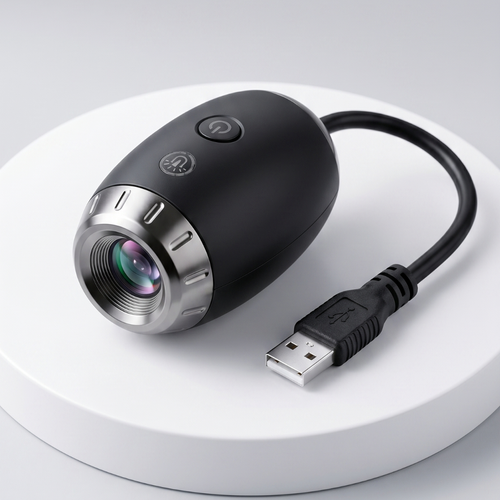 Proyector Galaxia USB