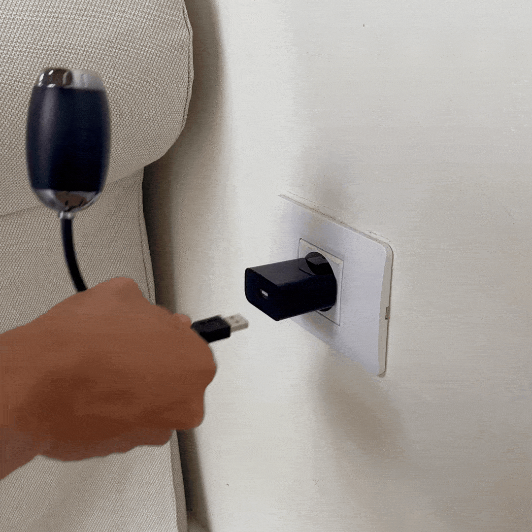 Proyector Galaxia USB